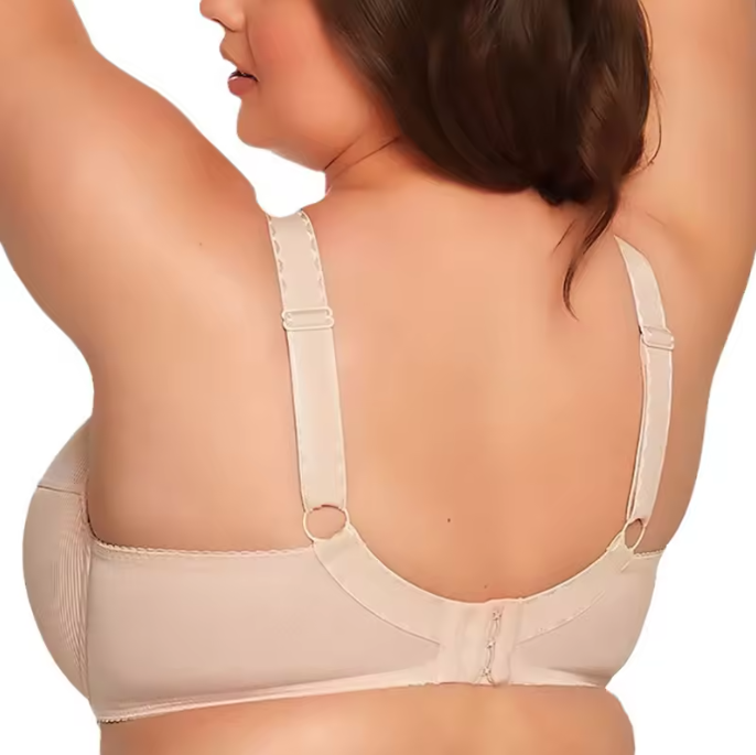 TRIUMPH - 3 SZT. 💥Stanik push up